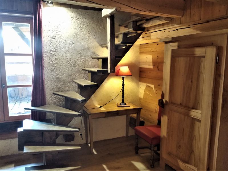 photo 10 Location entre particuliers Peisey-Vallandry appartement Rhne-Alpes Savoie chambre 1