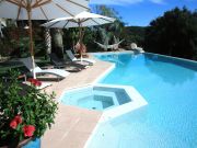 Locations maisons vacances Calcatoggio: villa n 102159