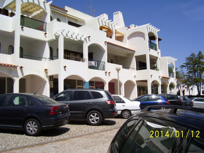photo 7 Location entre particuliers Albufeira appartement Algarve