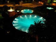 Locations vacances piscine Grone (Province De): studio n 103570