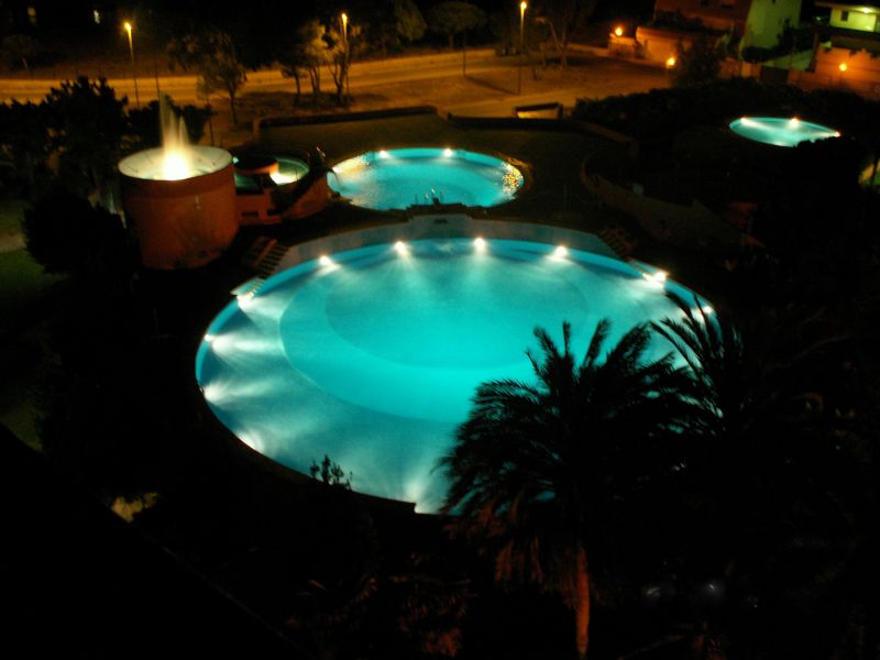 photo 0 Location entre particuliers Rosas studio Catalogne Grone (province de) Piscine