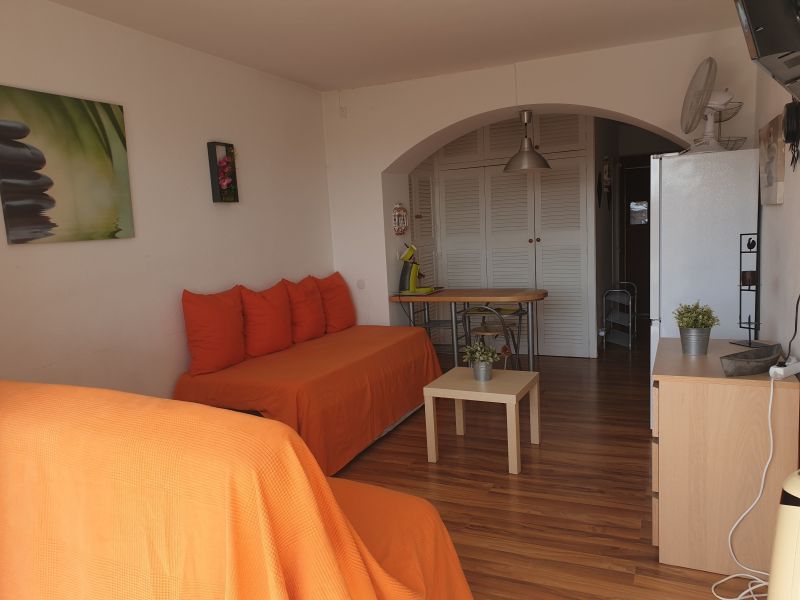 photo 12 Location entre particuliers Rosas studio Catalogne Grone (province de) chambre