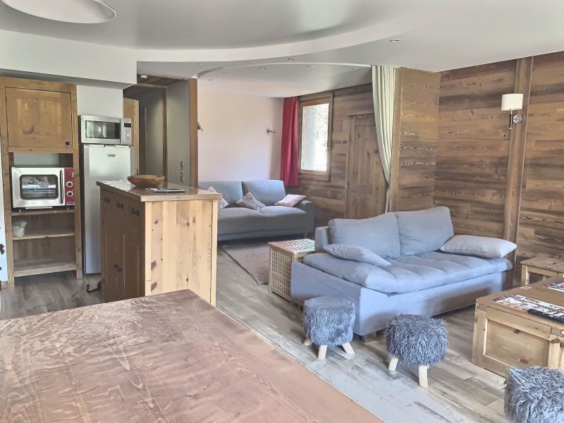 photo 11 Location entre particuliers Risoul 1850 appartement Provence-Alpes-Cte d'Azur Hautes-Alpes Coin Montagne