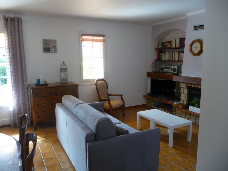 photo 3 Location entre particuliers Sainte Maxime maison Provence-Alpes-Cte d'Azur Var Sjour