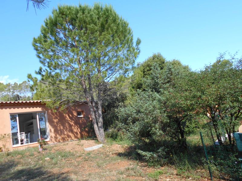 photo 24 Location entre particuliers Lorgues gite Provence-Alpes-Cte d'Azur Var Vue extrieure de la location