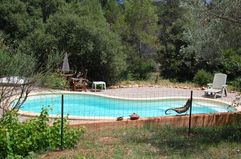 photo 25 Location entre particuliers Lorgues gite Provence-Alpes-Cte d'Azur Var Piscine