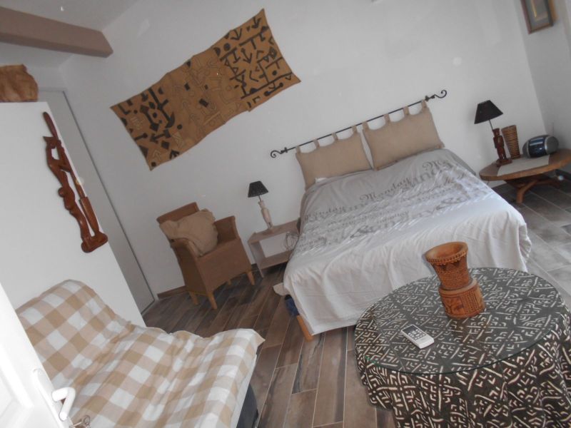 photo 14 Location entre particuliers Lorgues gite Provence-Alpes-Cte d'Azur Var chambre 2