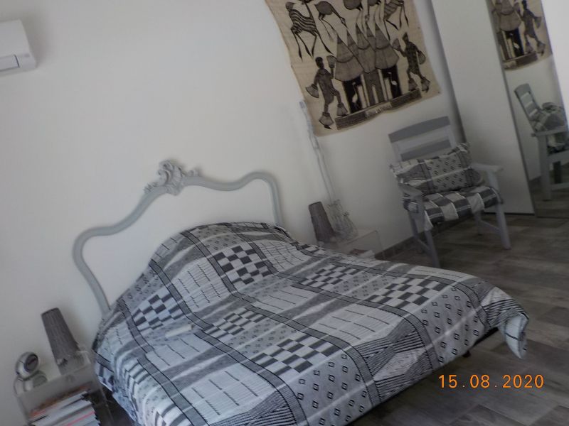 photo 4 Location entre particuliers Lorgues gite Provence-Alpes-Cte d'Azur Var chambre 1