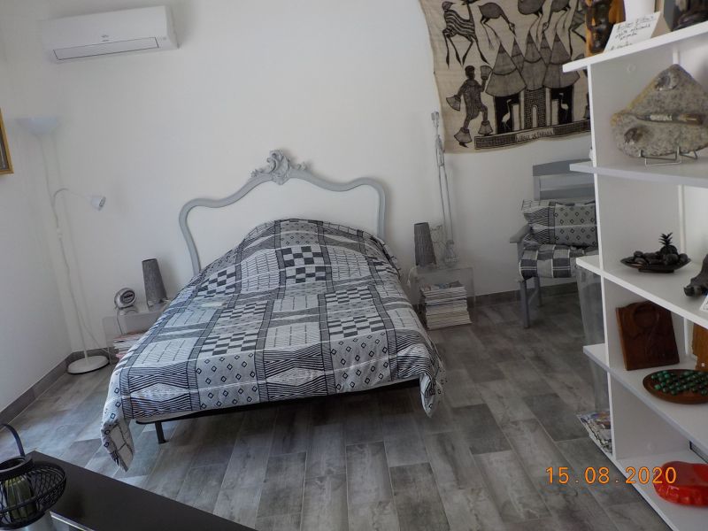 photo 10 Location entre particuliers Lorgues gite Provence-Alpes-Cte d'Azur Var chambre 1