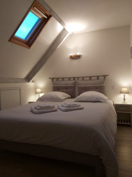 photo 13 Location entre particuliers Paimpol villa Bretagne Ctes d'Armor chambre 4