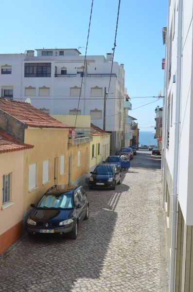 photo 14 Location entre particuliers Figueira da Foz appartement Beiras Beira Litoral Vue de la terrasse