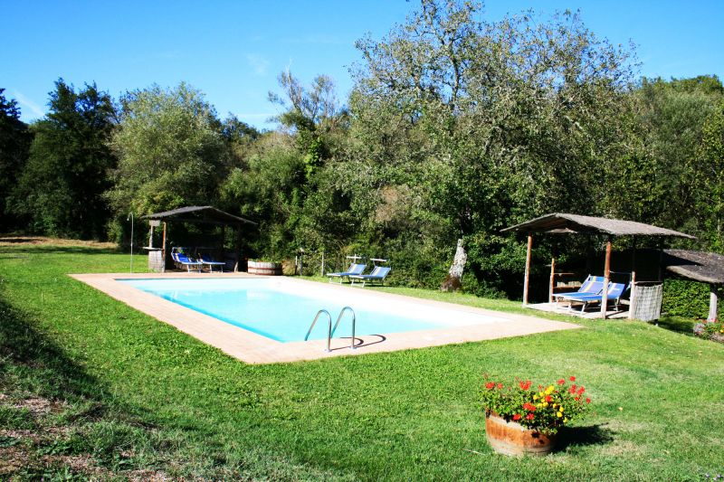 photo 1 Location entre particuliers Arezzo maison Toscane Arezzo (province d') Piscine