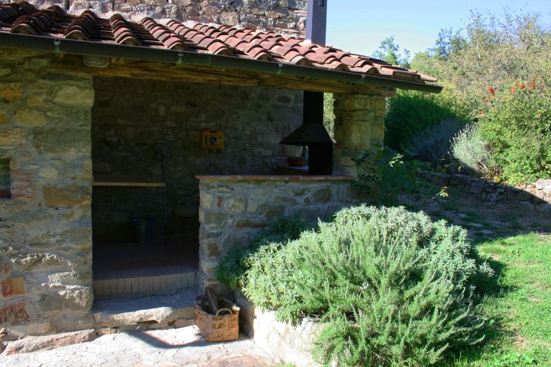 photo 23 Location entre particuliers Arezzo maison Toscane Arezzo (province d') Cuisine d't