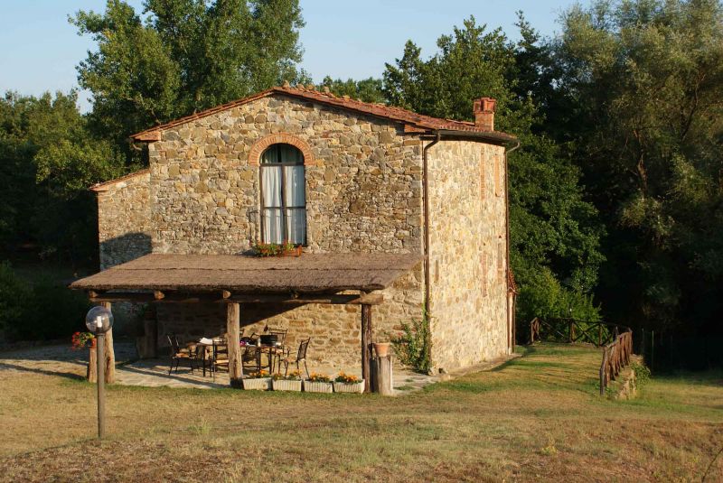 photo 15 Location entre particuliers Arezzo maison Toscane Arezzo (province d')