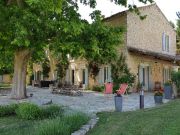 Locations vacances Provence-Alpes-Cte D'Azur pour 9 personnes: maison n 106704