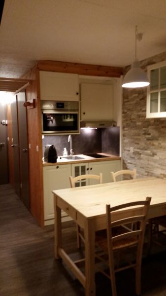 photo 1 Location entre particuliers Les Menuires appartement Rhne-Alpes Savoie