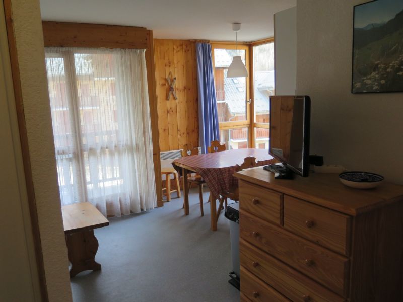 photo 1 Location entre particuliers Valloire appartement Rhne-Alpes Savoie Sjour