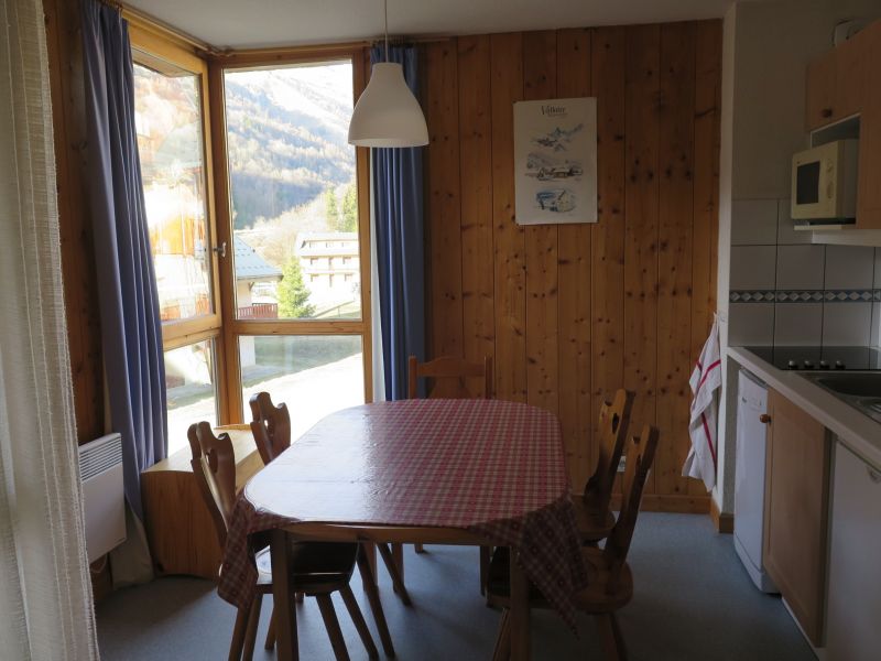 photo 2 Location entre particuliers Valloire appartement Rhne-Alpes Savoie Sjour