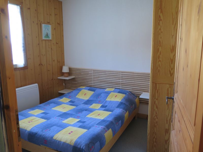 photo 3 Location entre particuliers Valloire appartement Rhne-Alpes Savoie chambre