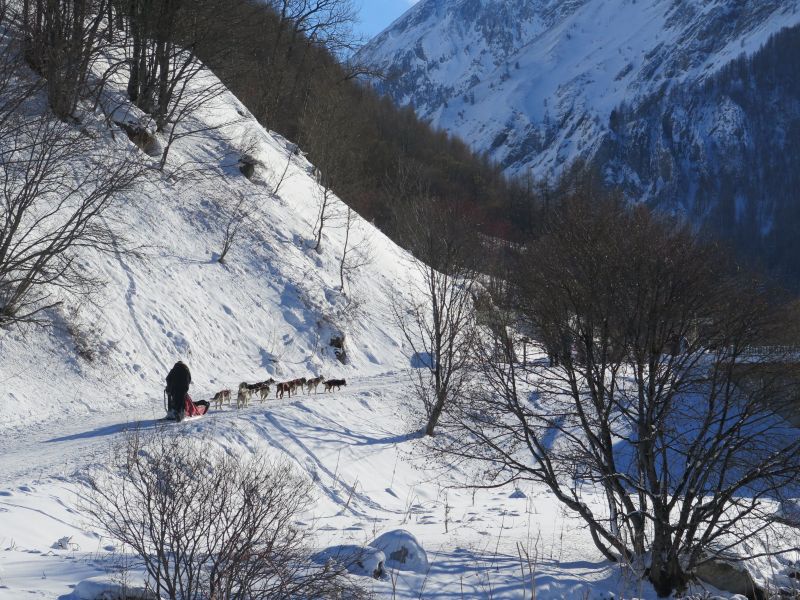 photo 10 Location entre particuliers Valloire appartement Rhne-Alpes Savoie Vue  proximit