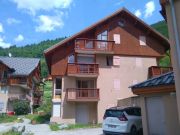 Locations vacances Alpes Franaises: appartement n 107444
