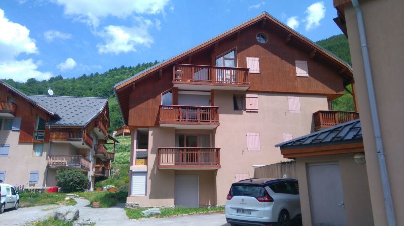 photo 13 Location entre particuliers Valloire appartement Rhne-Alpes Savoie