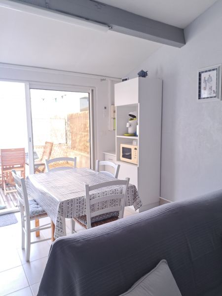 photo 12 Location entre particuliers Valras-Plage appartement Languedoc-Roussillon Hrault Sjour