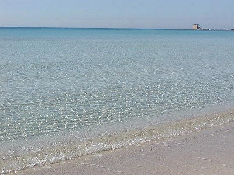 photo 24 Location entre particuliers Torre Lapillo maison Pouilles Lecce (province de) Plage