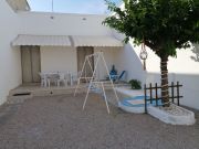 Locations vacances bord de mer: maison n 109387