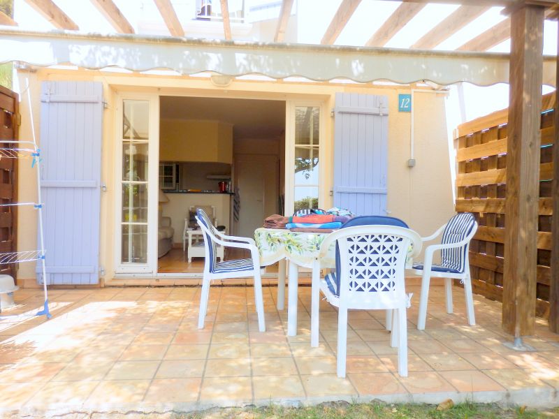 photo 3 Location entre particuliers Agay villa Provence-Alpes-Cte d'Azur Var Terrasse 1