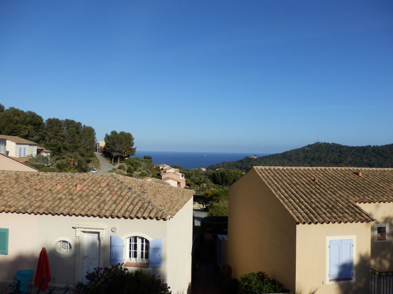 photo 16 Location entre particuliers Agay villa Provence-Alpes-Cte d'Azur Var Vue extrieure de la location