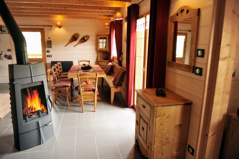 photo 1 Location entre particuliers Grardmer chalet Lorraine Vosges Sjour 1