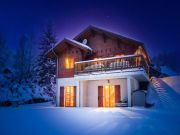 Locations montagne Massif Des Vosges: chalet n 111404