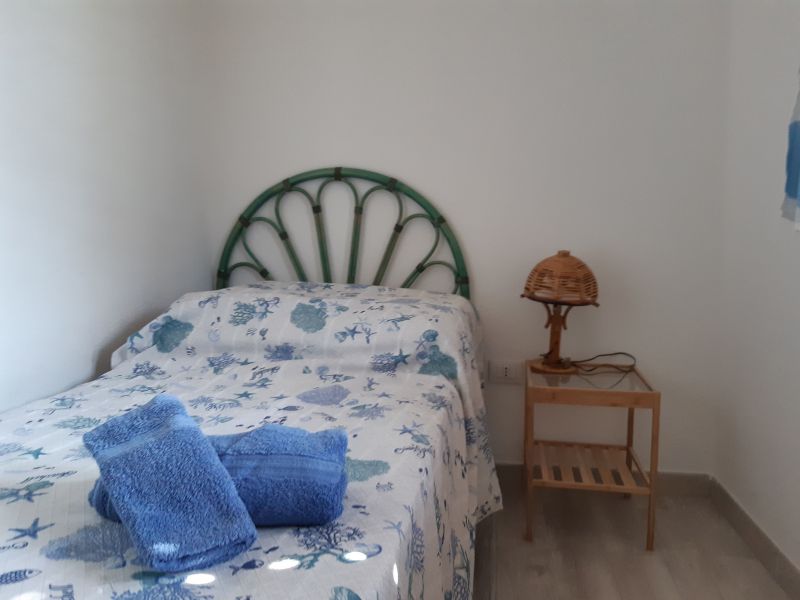 photo 15 Location entre particuliers Costa Rei maison Sardaigne Cagliari (province de) chambre 2