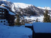 Locations vacances Valmorel pour 3 personnes: appartement n 111732