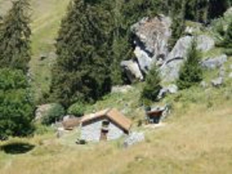 photo 28 Location entre particuliers Valmorel appartement Rhne-Alpes Savoie Vue autre
