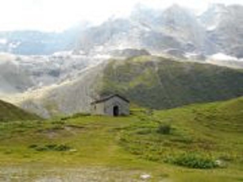 photo 25 Location entre particuliers Valmorel appartement Rhne-Alpes Savoie Vue autre
