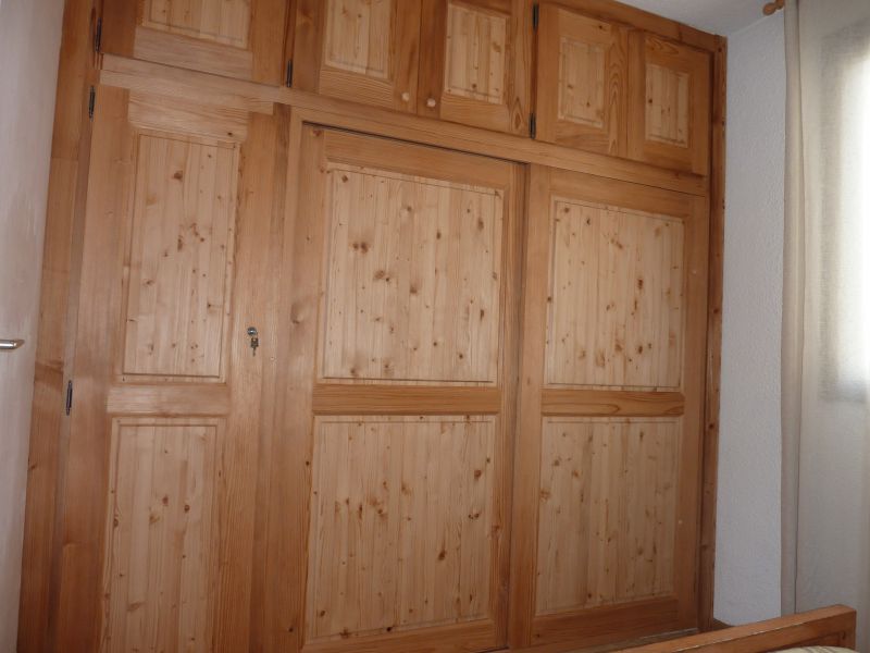 photo 5 Location entre particuliers Les 2 Alpes appartement Rhne-Alpes Isre chambre 1