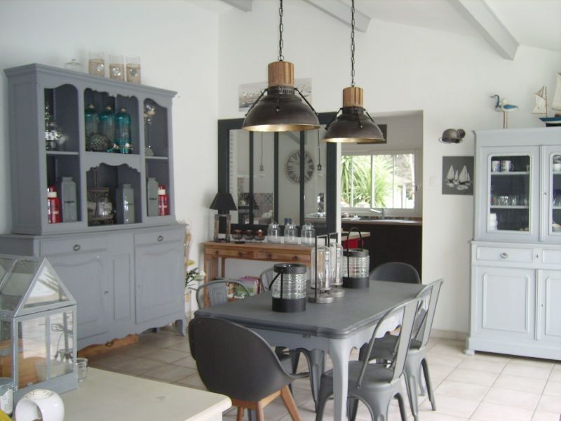 photo 12 Location entre particuliers Les Mathes maison Poitou-Charentes Charente-Maritime