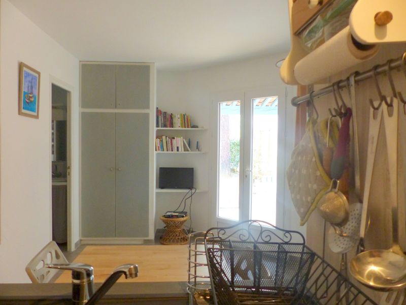 photo 5 Location entre particuliers Lecci appartement Corse Corse du Sud Entre