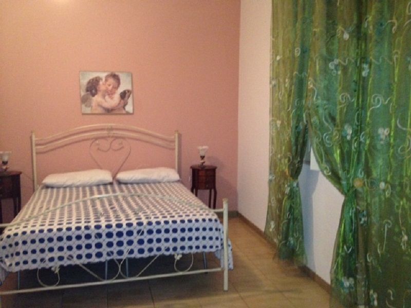 photo 1 Location entre particuliers Torre Lapillo appartement Pouilles Lecce (province de) chambre 2