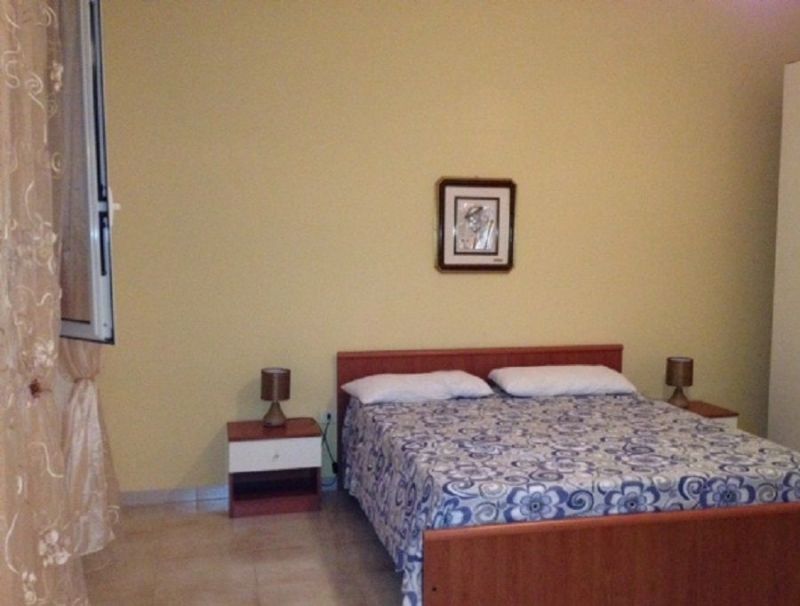 photo 3 Location entre particuliers Torre Lapillo appartement Pouilles Lecce (province de) chambre 1