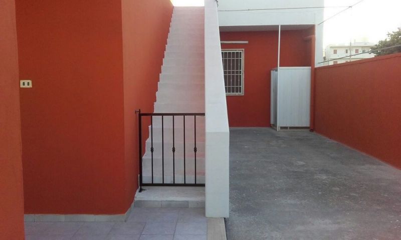 photo 4 Location entre particuliers Torre Lapillo appartement Pouilles Lecce (province de) Parking