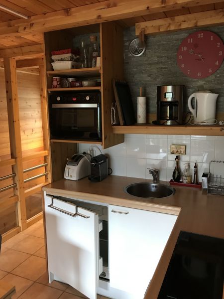 photo 15 Location entre particuliers La Norma appartement Rhne-Alpes Savoie