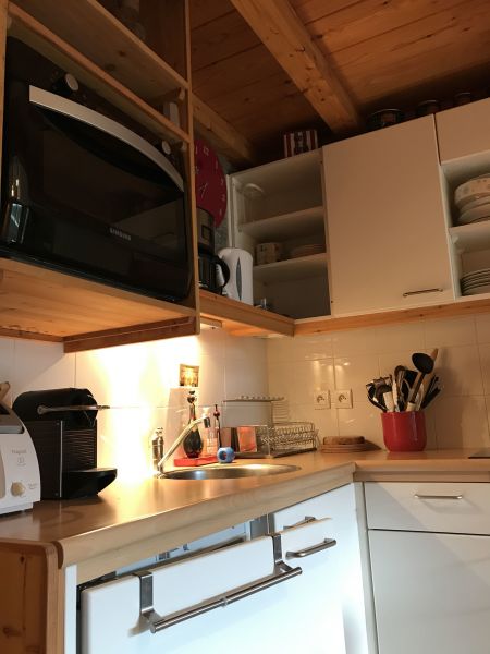 photo 16 Location entre particuliers La Norma appartement Rhne-Alpes Savoie