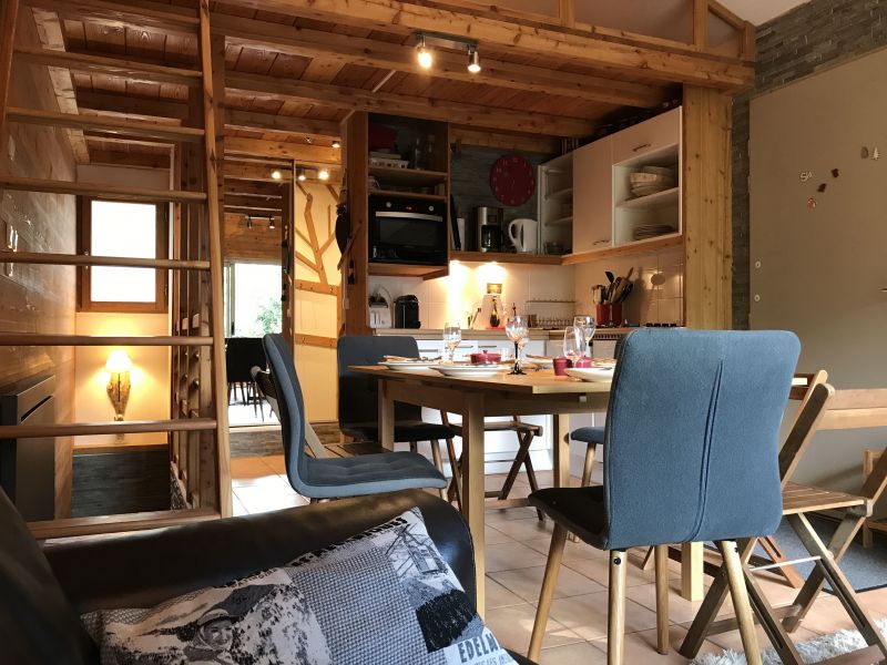 photo 19 Location entre particuliers La Norma appartement Rhne-Alpes Savoie