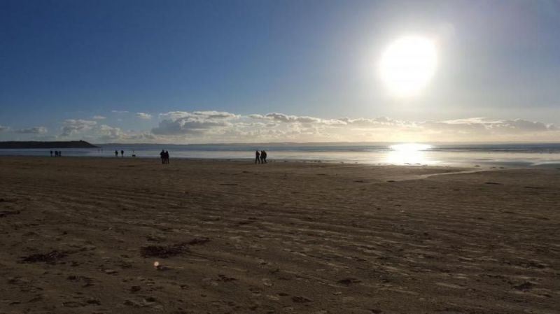 photo 6 Location entre particuliers Crozon appartement Bretagne Finistre Plage