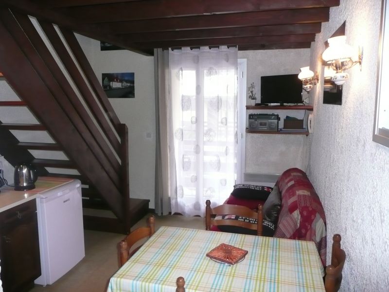 photo 3 Location entre particuliers Cauterets appartement Midi-Pyrnes