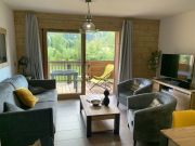 Locations station de ski Haute-Savoie: appartement n 116849