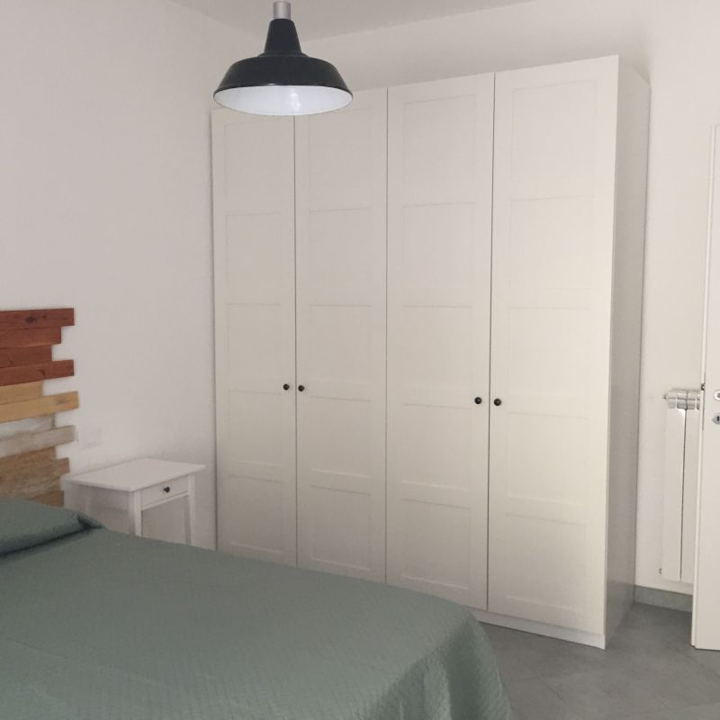 photo 10 Location entre particuliers Santo Stefano al Mare appartement Ligurie Imperia (province d') chambre 1